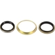 Purchase Top-Quality Wheel Seal Kit by NATIONAL OIL SEALS - 5686 pa2