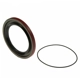 Purchase Top-Quality NATIONAL OIL SEALS - 5698 - Wheel Seal pa1