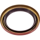 Purchase Top-Quality POWER TRAIN COMPONENTS - PT5604 - Oil and Grease Seal pa3