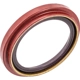 Purchase Top-Quality POWER TRAIN COMPONENTS - PT5604 - Oil and Grease Seal pa5