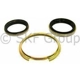 Purchase Top-Quality Wheel Seal Kit by SKF - 20446 pa2