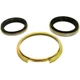 Purchase Top-Quality Wheel Seal Kit by SKF - 20446 pa3