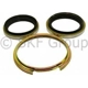 Purchase Top-Quality Wheel Seal Kit by SKF - 22075 pa1