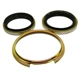 Purchase Top-Quality Wheel Seal Kit by SKF - 22075 pa2