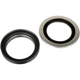 Purchase Top-Quality Wheel Seal Kit by SKF - 25050 pa3
