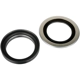Purchase Top-Quality Wheel Seal Kit by SKF - 25050 pa5