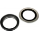 Purchase Top-Quality Wheel Seal Kit by SKF - 25050 pa6