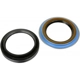 Purchase Top-Quality Wheel Seal Kit by SKF - 25050 pa7