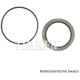 Purchase Top-Quality Wheel Seal Kit by TIMKEN - 5589 pa8