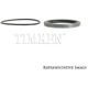 Purchase Top-Quality Wheel Seal Kit by TIMKEN - 5589 pa9