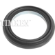 Purchase Top-Quality Wheel Seal Kit by TIMKEN - 5604 pa1
