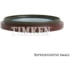 Purchase Top-Quality Wheel Seal Kit by TIMKEN - 5604 pa2