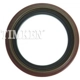 Purchase Top-Quality Wheel Seal Kit by TIMKEN - 5604 pa3