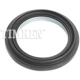 Purchase Top-Quality Wheel Seal Kit by TIMKEN - 5604 pa4