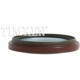 Purchase Top-Quality Wheel Seal Kit by TIMKEN - 5604 pa5