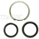 Purchase Top-Quality Wheel Seal Kit by TIMKEN - 5696 pa3