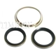 Purchase Top-Quality Wheel Seal Kit by TIMKEN - 5696 pa7