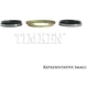 Purchase Top-Quality Wheel Seal Kit by TIMKEN - 5696 pa8