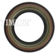 Purchase Top-Quality Wheel Seal Kit by TIMKEN - 5697 pa10