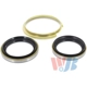 Purchase Top-Quality Trousse de joints de roue de WJB - WS5686 pa1