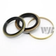 Purchase Top-Quality WJB - WS5695 - Wheel Seal Kit pa3