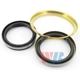 Purchase Top-Quality Wheel Seal Kit by WJB - WS5696 pa1