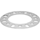 Purchase Top-Quality Wheel Spacer by CECO - 911136 pa2