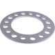Purchase Top-Quality Wheel Spacer by CECO - CD604 pa1