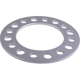 Purchase Top-Quality Wheel Spacer by CECO - CD604 pa2