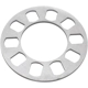 Purchase Top-Quality COYOTE WHEEL ACCESSORIES - 911124 - Wheel Spacer pa1