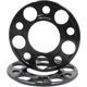 Purchase Top-Quality COYOTE WHEEL ACCESSORIES - MB51125666 - Wheel Spacer pa1