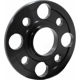Purchase Top-Quality Wheel Spacer by COYOTE WHEEL ACCESSORIES - VW41001257 pa1