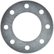 Purchase Top-Quality FABTECH - FTS21119 - Wheel Spacers pa1