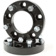 Purchase Top-Quality Wheel Spacer by RUGGED RIDGE - 15201.16 pa8