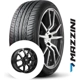 Purchase Top-Quality MAZZINI ALL season tire mounted on alloy wheel (225/45R17) pa1