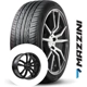 Purchase Top-Quality Pneu MAZZINI TOUTES saisons mont� sur jante alliage (225/40R18) pa1