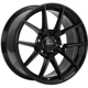 Purchase Top-Quality MAZZINI ALL season tire mounted on alloy wheel (225/40R18) pa2