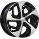 Purchase Top-Quality MAZZINI ALL season tire mounted on alloy wheel (215/45R17) pa2