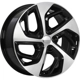 Purchase Top-Quality MAZZINI ALL season tire mounted on alloy wheel (225/65R17) pa2