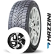 Purchase Top-Quality Pneu MAZZINI HIVER monté sur jante alliage (225/65R17) pa1