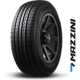 Purchase Top-Quality MAZZINI ALL season tire mounted on alloy wheel (225/65R17) pa4