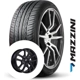 Purchase Top-Quality MAZZINI ALL season tire mounted on alloy wheel (225/40R18) pa1