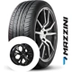 Purchase Top-Quality MAZZINI ALL season tire mounted on alloy wheel (225/40R18) pa1