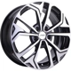 Purchase Top-Quality MAZZINI WINTER tire mounted on alloy wheel (225/65R17) pa2