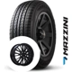 Purchase Top-Quality MAZZINI ALL season tire mounted on alloy wheel (225/65R17) pa1