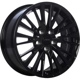Purchase Top-Quality MAZZINI ALL season tire mounted on alloy wheel (225/65R17) pa2