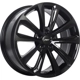 Purchase Top-Quality MAZZINI ALL season tire mounted on alloy wheel (205/55R16) pa2