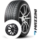 Purchase Top-Quality Pneu MAZZINI TOUTES saisons monté sur jante alliage (225/40R18) pa1