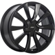 Purchase Top-Quality MAZZINI ALL season tire mounted on alloy wheel (225/40R18) pa2