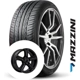 Purchase Top-Quality MAZZINI ALL season tire mounted on alloy wheel (215/45R17) pa1